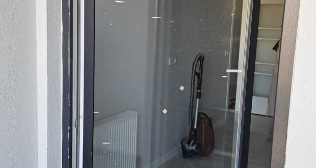 Rehau Pencere
