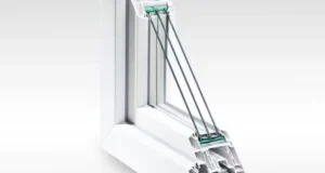 rehau geneo 86