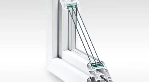 rehau geneo 86