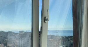 Rehau PVC Pencere