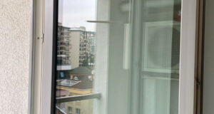 Rehau Pencere Sineklik